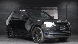 Land Rover Range Rover P530 Autobiography